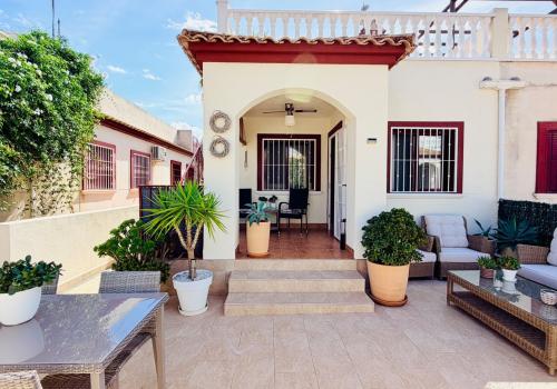 Chalets en Daya Vieja