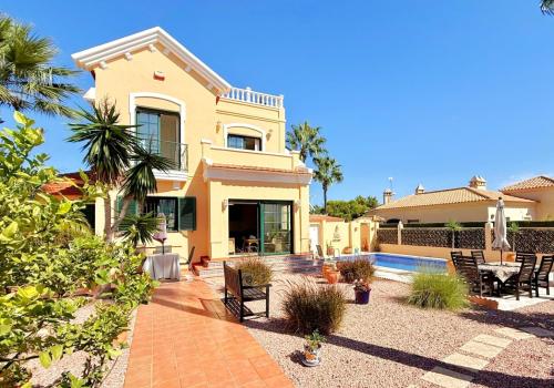 Inmuebles en Orihuela