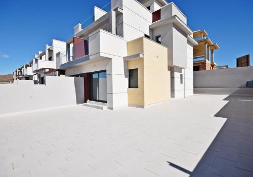 Properties in Murcia