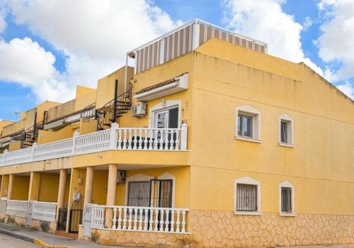 Apartments in Formentera del Segura