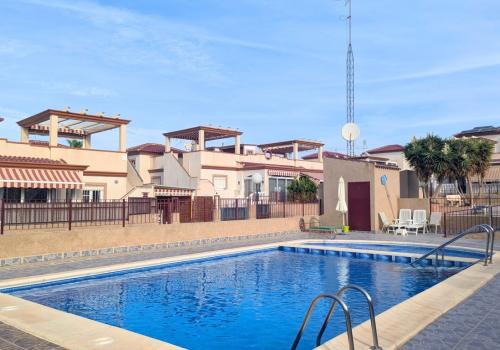 Chalets en San Fulgencio