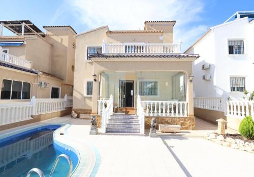 Venta en Alicante