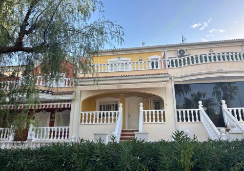 Venta en Alicante