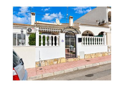 Apartments in Alicante