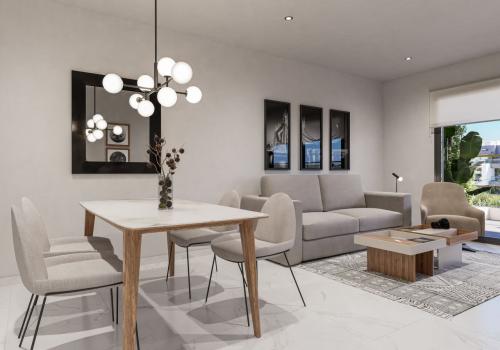 Brand new Houses in Torrevieja
