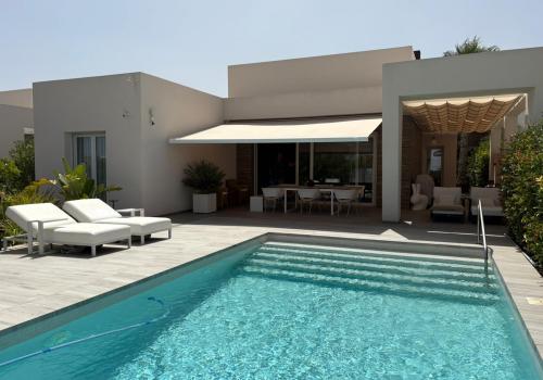 Homes in Algorfa
