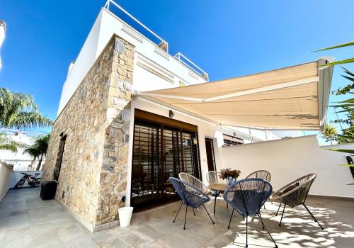 Houses in Alicante