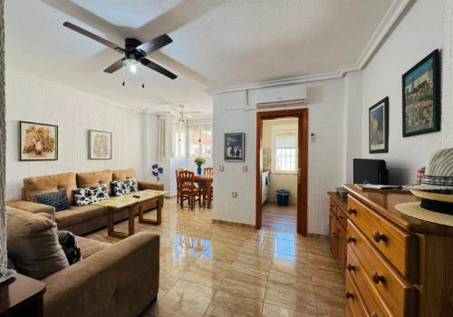 Apartments in Torrevieja