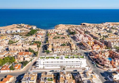 Apartments in Torrevieja
