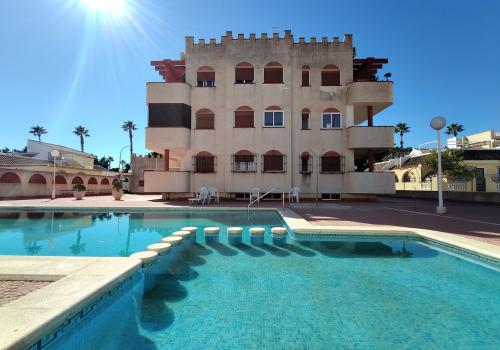 Apartments in Murcia