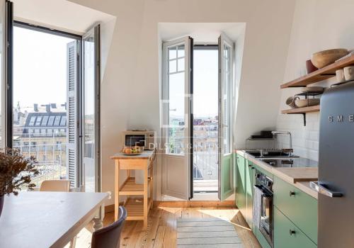 Apartamento en alquiler en Donostia-San Sebastián - SSBR52130