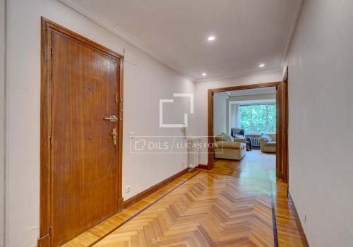 Appartement zum verkauf in Amara, Donostia-San Sebastián - SSB70321 Appartement zum verkauf in Amara, Donostia-San Sebastián - SSB70321