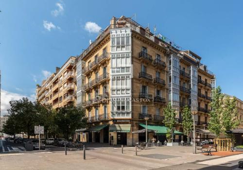 Lägenhet till salu i Donostia-San Sebastián - SSB69689 Lägenhet till salu i Donostia-San Sebastián - SSB69689