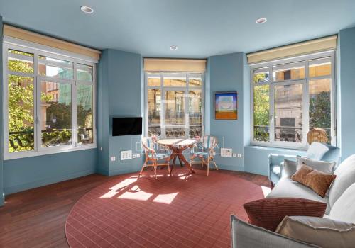 Appartement zum miete in Donostia-San Sebastián - SSBR70382 Appartement zum miete in Donostia-San Sebastián - SSBR70382