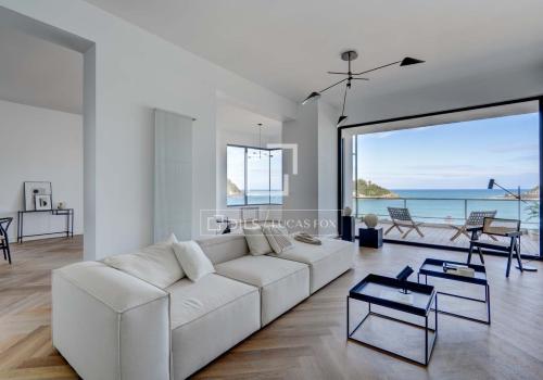 Venta en San Sebastián