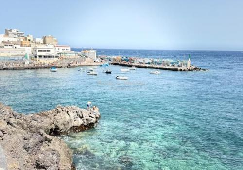 Viviendas de Segunda mano en Tenerife