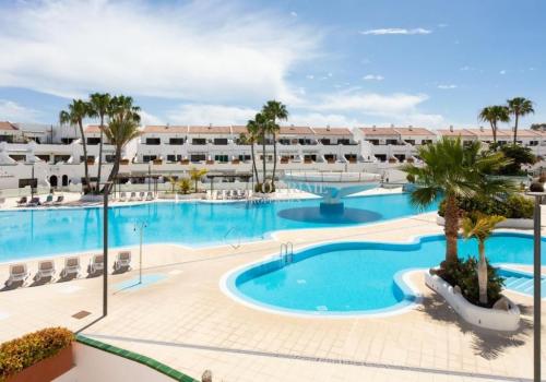 Studios in Tenerife