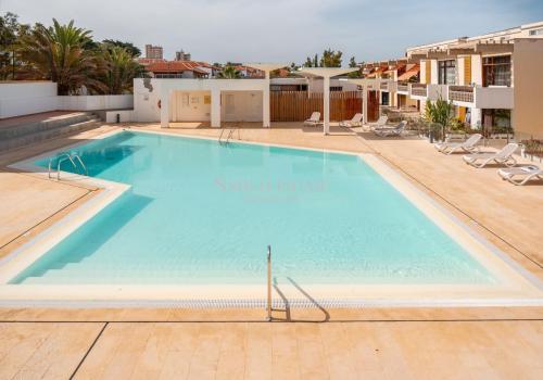 Homes in Tenerife