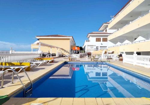 Estudios en Tenerife