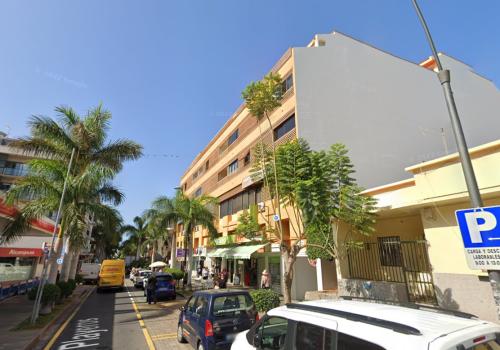 Premises in Tenerife