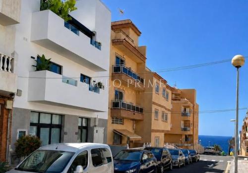 Flats in Granadilla de Abona