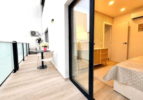 Flats in Tenerife