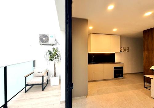 Flats in Granadilla de Abona