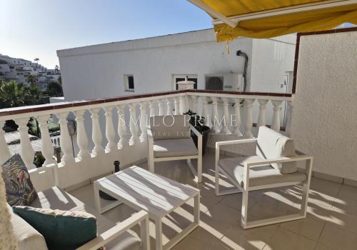 Properties in Santiago del Teide