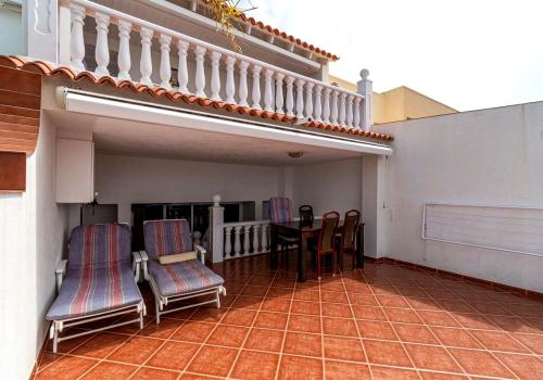 Villas in Tenerife