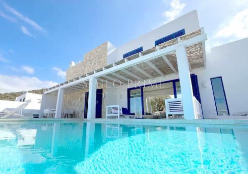 Villas in Tenerife