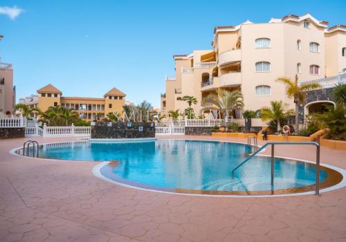 Properties in Arona