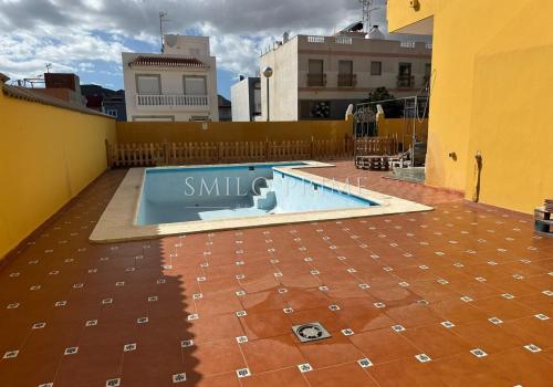 Homes in Tenerife