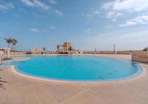 Flats in Tenerife