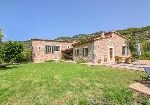 Venta en Sóller