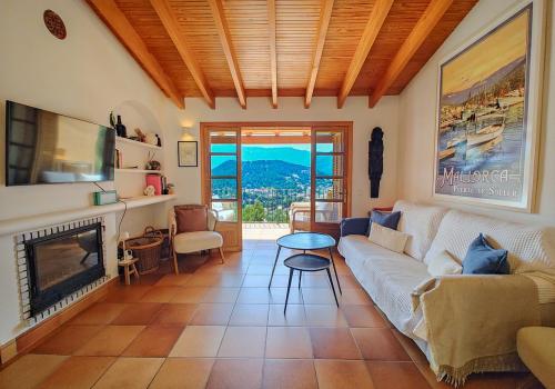 Apartments in Sóller