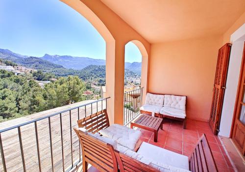Properties in Sóller