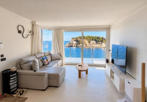 Properties in Sóller