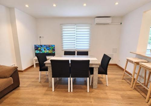Properties in Sóller
