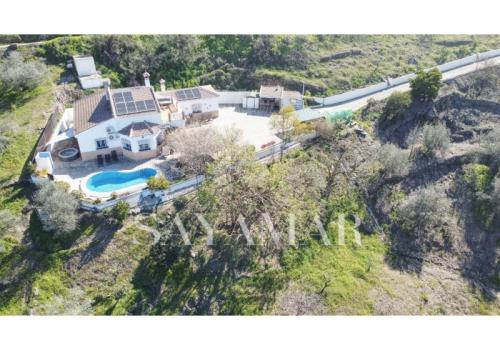 Villas en Málaga