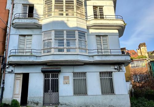 Venta en La Coruña