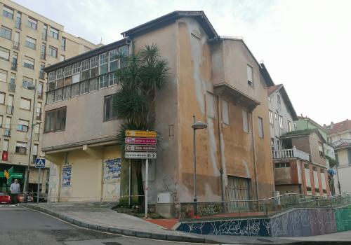 House for sale in El Astillero - 01018
