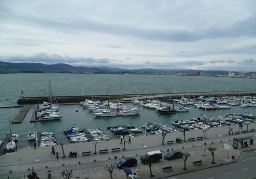 Venta en Santander