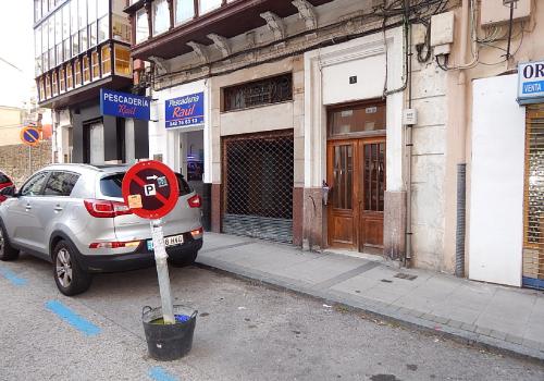 Negocios en Santander