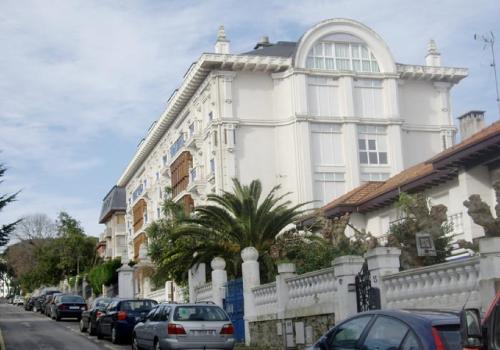Venta en Santander