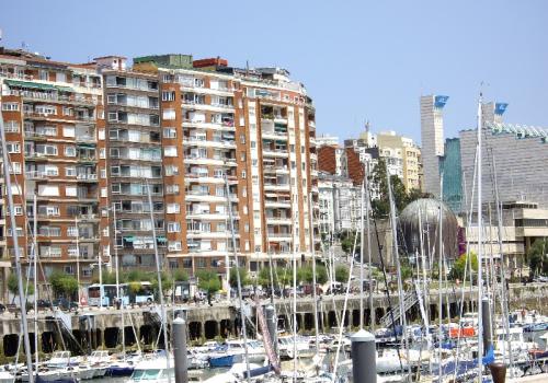 Venta en Santander
