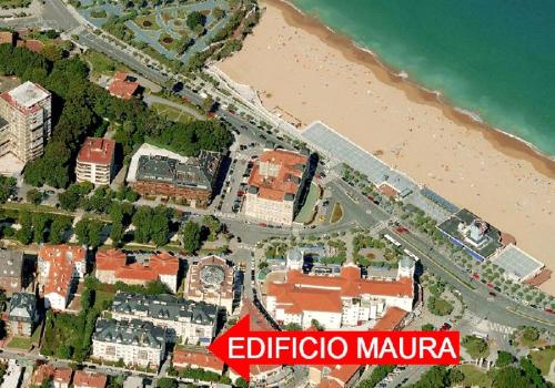 Venta en Santander