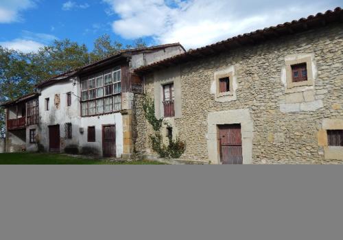 Inmuebles en Cantabria