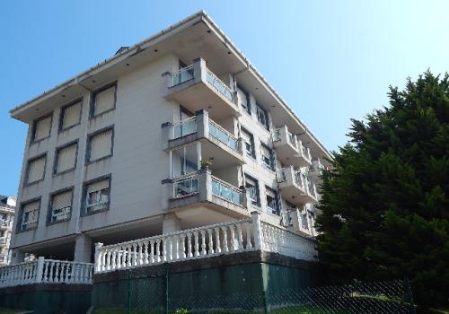 Homes for Rent in Cantabria