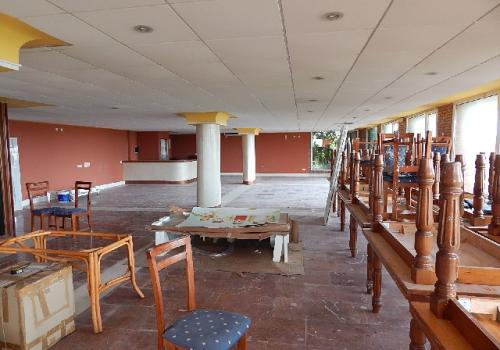 Inmuebles en Santa Cruz de Bezana