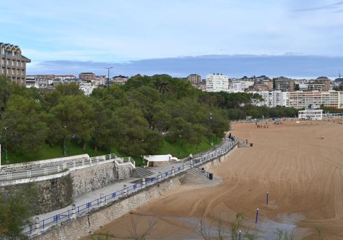 Venta en Santander